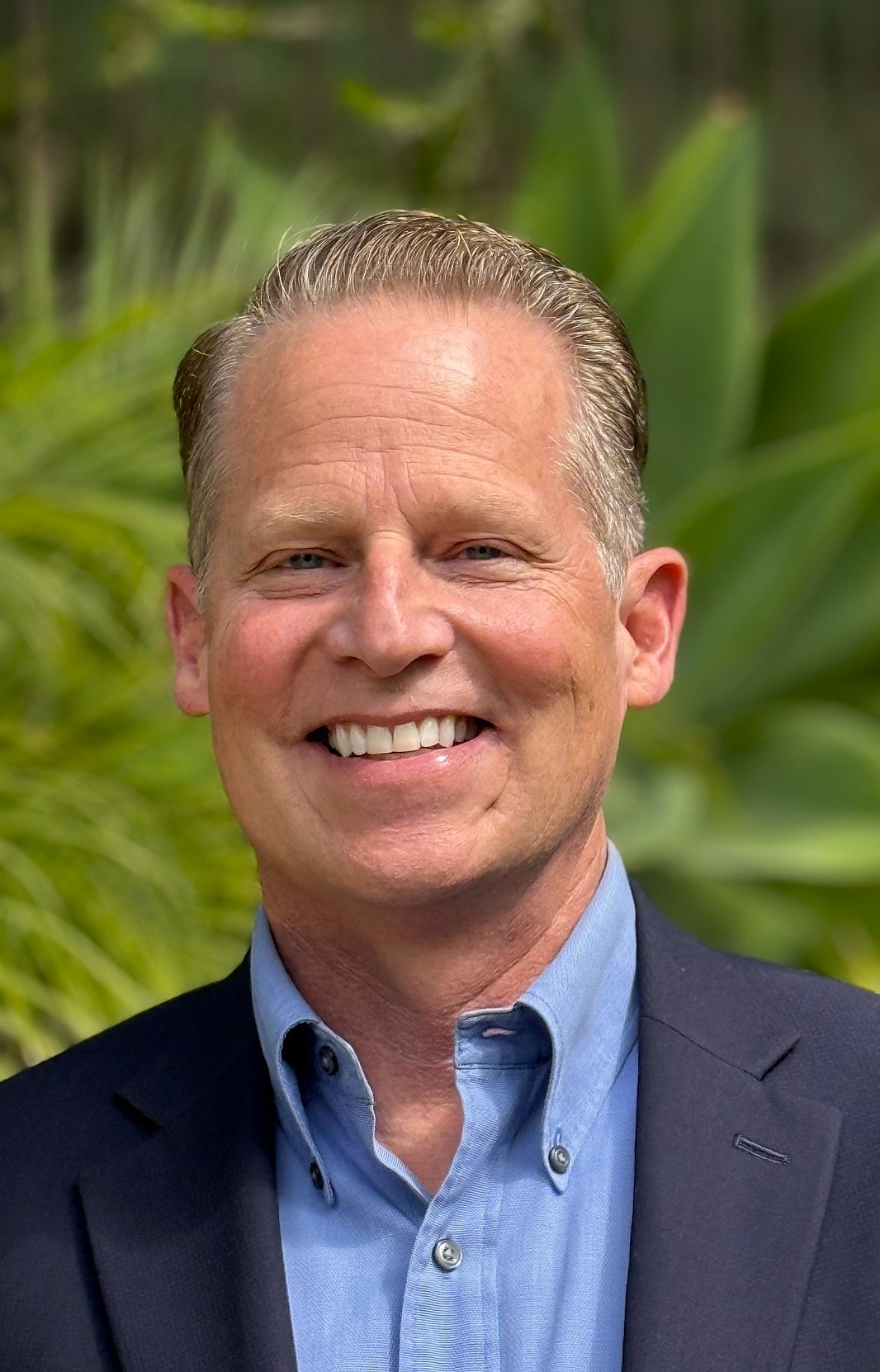 Robert Carlson, Founder & Managing Director, Life Science Dx
